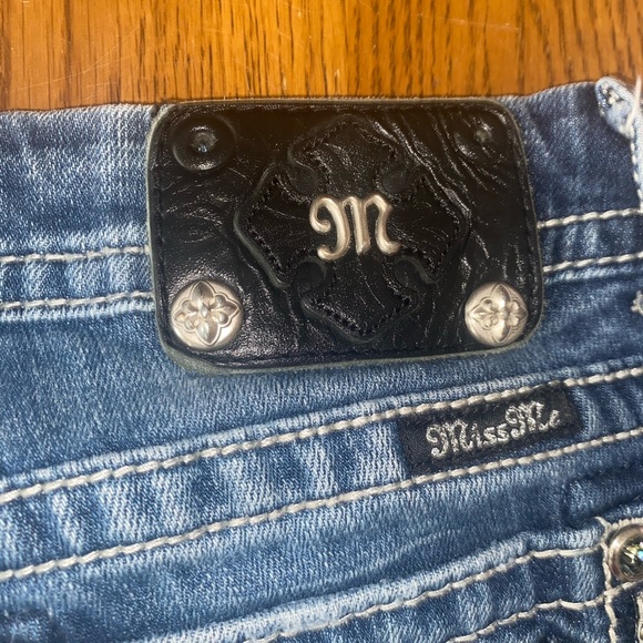 Miss me bootcut jeans - Picture 2 of 7